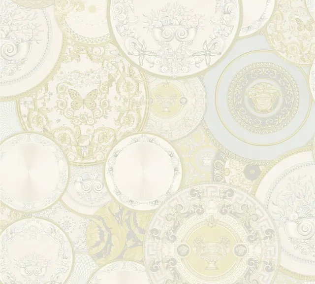 Versace Home 6 34901-2
