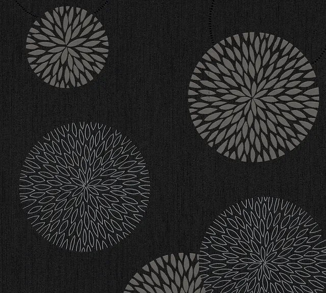 Black 937924