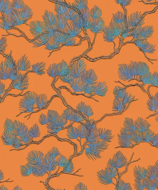 Wall Fabric WF121016