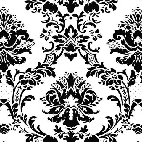 Stripes and Damasks BK32013
