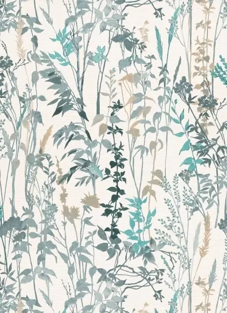 Casual Chic Wallpapers 10258-18