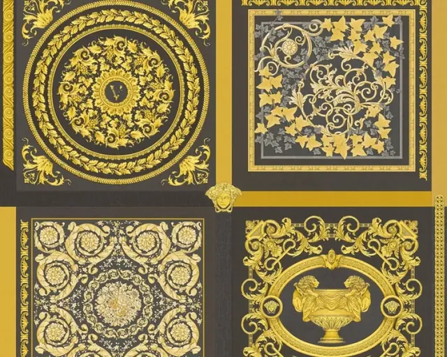 Versace Home 5 38704-3