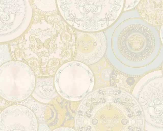Versace Home 3 34901-2
