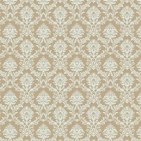 Stripes and Damask 3 SD36136