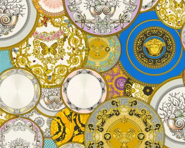 Versace Home 3 34901-1