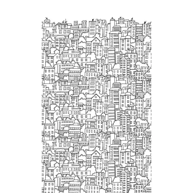 The Wall 3 (Art Edition) 39860-1