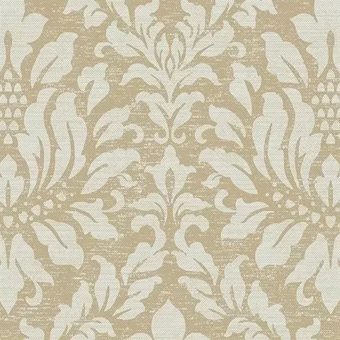 Stripes and Damask 3 SD36140