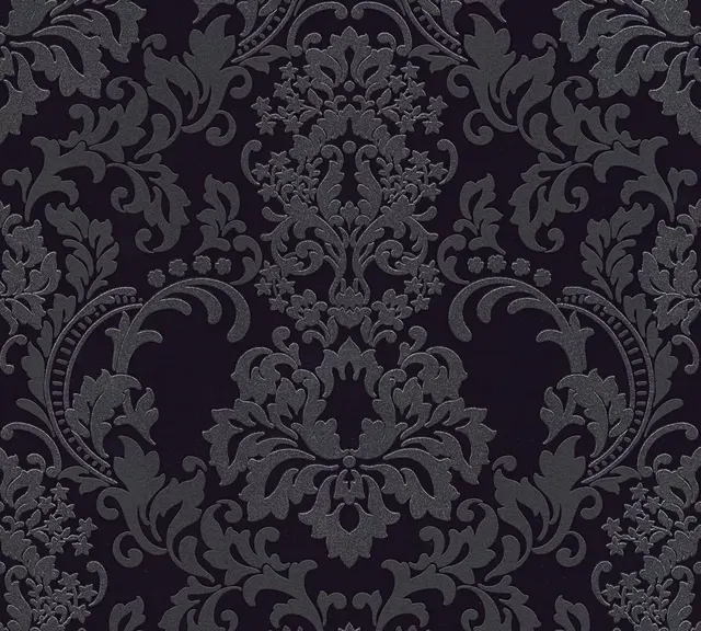 Black and White 4 36166-1