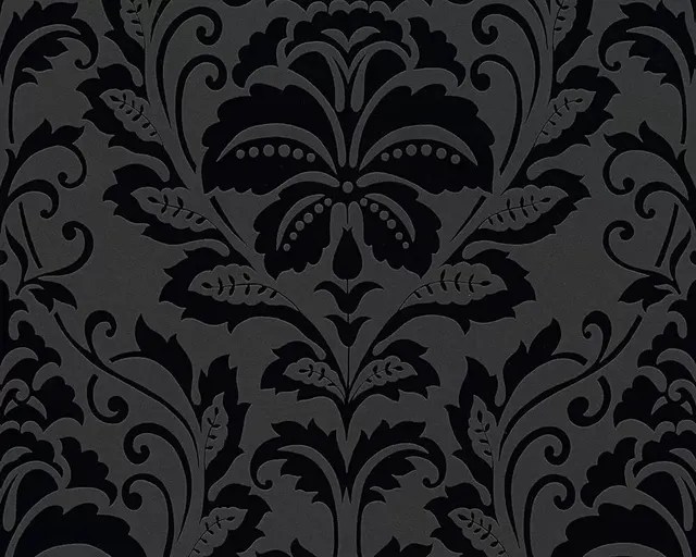 Black is Beautiful 2554-26